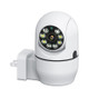 1080P HD WiFi Camera Motion Detection Infrared Night Vision Home Security Remote Monitoring IP Camera - US Plug