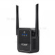 EDUP EP-2950 300Mbps WiFi Extender Repeater Wireless Signal Booster Amplifier - US Plug