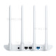 XIAOMI Mi 4C WIFI Wireless Router 2.4GHz / 300Mbps / Four Antennas / Smart APP Control - US Plug