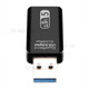 USB WiFi Adapter 2.4G/5G AC 1200Mbps Dual Band USB3.0 Ethernet Wireless Antenna WiFi Dongle