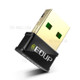 EDUP EP-AC1683 Mini USB3.0 WiFi Receiver Rtl8812bu Dual Band 2.4G/5G USB MU-MIMO Network Card Adapter