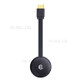 C13 Wireless WiFi Display Dongle 1080P Screen Mirroring Receiver Adapter TV Stick for Netflix Youtube