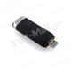 EDUP 1200Mbps 2T2R 2.4GHz/ 5.8GHz Dual Band USB 3.0 WiFi Adapter (EP-AC1609)