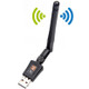 AC600M Dual Band 2.4G/5G USB Wifi Antenna Adapter USB WiFi Network Dongle