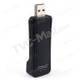 EDUP USB 802.11n Wifi Wireless Network Card Lan Dongle Adapter for HD TV RJ45 (EP-2911)