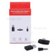 Wireless Bluetooth 3.5mm Audio Headphone Adapter Type-C USB Receiver for PS5/PS4/Switch Game Console