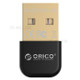 ORICO BTA-403 Mini USB Bluetooth 4.0 Adapter Dongle for Smartphone Tablet Speaker Headset  - Black