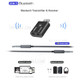 YET-TR6 USB Bluetooth Transmitter Receiver 2 in 1 Adapter