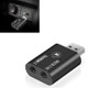 YET-TR6 USB Bluetooth Transmitter Receiver 2 in 1 Adapter