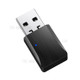 TX30 USB Bluetooth 5.0 Transmitter Wireless Audio Connection Adapter for N-Switch/PS4/PC