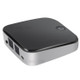 SK-BTI-029 Bluetooth Transmitter and Receiver Wireless Audio Adapter with Optical Toslink/SPDIF/3.5mm Stereo Output