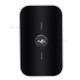 Bluetooth 4.0 Transmitter Receiver 2-in-1 3.5mm Wireless Audio Adapter for TV / Home Stereo System etc. - Black