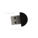 Super Mini USB Bluetooth 2.0 Adapter Dongle - Driverless;AS 3620