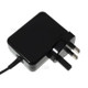 15V 2.58A AC Power Supply Wall Charger Adapter Plug for Microsoft Surface Pro 5 6 Laptop - UK Plug