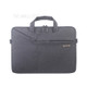 CARTINOE TuYue Series 13.3-inch Large Capacity Laptop Bag Storage Case Carry Pouch - Black