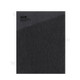 BUBM Storage Bag Compatible With IPAD Simple Fluff Protection Wear-resistant Water-proof High Quality Fabrics - Black/S