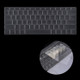 ENKAY HAT PRINCE Ultra-thin TPU Dust-proof Keyboard Protective Film for Huawei MateBook 13 (US Version)
