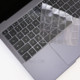 ENKAY HAT PRINCE Ultra-thin TPU Keyboard Protective Cover Film for Honor MagicBook 14 / 15 / Pro (US Version)