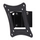 C12 14-26 Inch LCD Screen Monitor TV Stand Holder Tilt Bracket Computer Monitor Holder