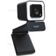 RAPOO C270L Webcam FHD 1080P with Fill Light and Microphone USB Plug Rotatable Mini Camera