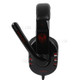 SOMIC G955 Over Ear Headphone 7.1 USB Plug Wired Gaming Headset with Mic for PC Laptop