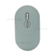 Smart Wireless Mouse Anti-drop Silicone Cover Protective Case for iFLYTEK Lite - Grey