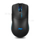 ZELOTES F-22 2.4GHz Wireless Mouse Gaming Mouse 6 Keys Optical Mice Ergonomic Design