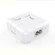 Portable 4 USB Ports Charger Multi USB Power Adapter for Xiaomi Samsung - US Plug