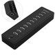 ORICO P10-U2 480Mbps 10 Ports USB2.0 Hub - US Plug