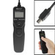 Aputure AP-TR3N LCD Timer Remote Cord for Nikon D5100?D3100, D7000, D5000, D90