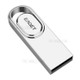 EAGET U5 32G USB2.0 Plug and Play USB Stick Waterproof Memory Stick with Zinc Alloy Design