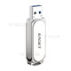 EAGET F80 High-speed Transmission USB 3.0 Data Rotating 32G Design USB Flash Drive