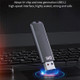 DM FS390 USB3.1 256GB Portable Solid State USB Flash Drive Zinc Alloy PC External Solid State U-disk