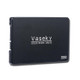 VASEKY 256GB SSD SATA 3.0 6Gbps Hard Disk 2.5-Inch Laptop Desktop Computer Internal Solid State Drive