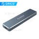 ORICO NGFF M.2 Aluminum SSD Enclosure Hard Drive Enclosure