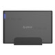 ORICO 7688U3 USB 3.0 to SATA 3.0/3.5 inch External Hard Drive Enclosure - US Plug