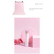 50x50cm Solid Color Matte PVC Photography Background Waterproof Anti-wrinkle Photo Backdrops - Pink