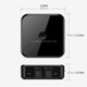 Bluetooth 5.0 Ffiber Optic Bluetooth Receiver CSR8670 Bluetooth Transmitter 2 in 1 Supports APTX