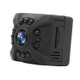 X5 WiFi Night Vision 1080P Wireless Surveillance Remote Monitor Home Mini Camera