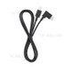 100cm Data Line Camera Direct Connection to Mobile Phone Conversion Wire Type-C to Type-C/Micro USB Cable for DJI Osmo Pocket 2 - Type-C to Type-C