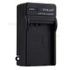 PULUZ PU2145 Battery Charger for Nikon EN-EL15 Battery - US Plug