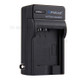 PULUZ PU2143 Camera Battery Charger for Nikon EN-EL12 Battery - US Plug