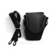 Camera Shoulder Bag Waterproof Multi-functional Military Messenger Shoulder Camera Bag for Hiking Camping Trekking Cycling - L Size