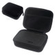 Portable EVA Travel Protective Storage Bag Case for Gopro Hero 3+/3/2 & Accessories