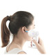 Portable Electric ABS Ear Cleaner(White)