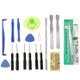 18 in 1 Opening Phone Repair Tools Kit for Mobile Phones