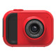 Children Digital Camera 1080P High Resolution 2.0inch Screen Auto Focus Educational Toy - Red