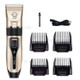 Pet Grooming Hair Clipper USB Rechargeable Shavers Hair Cutter Dog Cat Rabbit Hair Trimmer Cutter Baby Hair Clipper - Style A