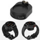 ST-004 Charger Adapter Converter for Garmin Fenix 7/7S/7X Type C/Micro Interface Watch Charging Dock Stand