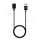 For Polar M430 Smart Watch USB Charging Cable Wire Replacement